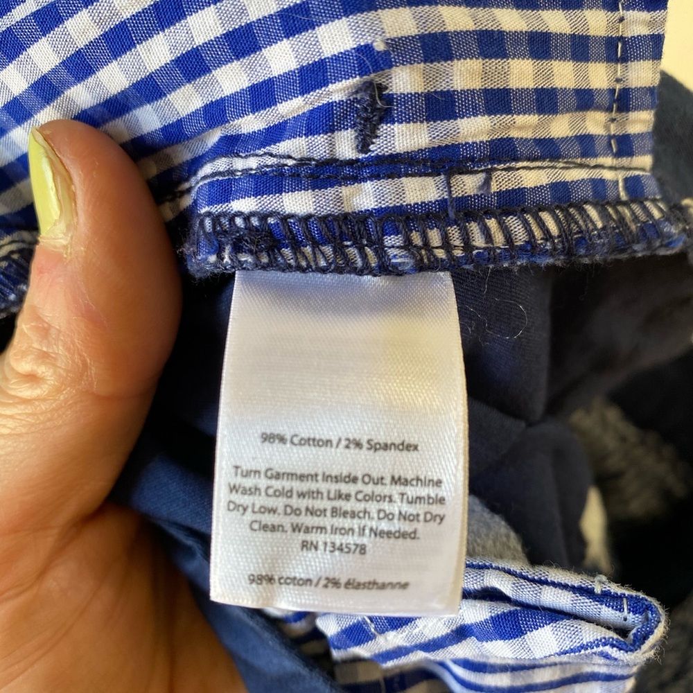 Vineyard Vines | Whale Embroidered Dayboat Shorts - Picture 11 of 11